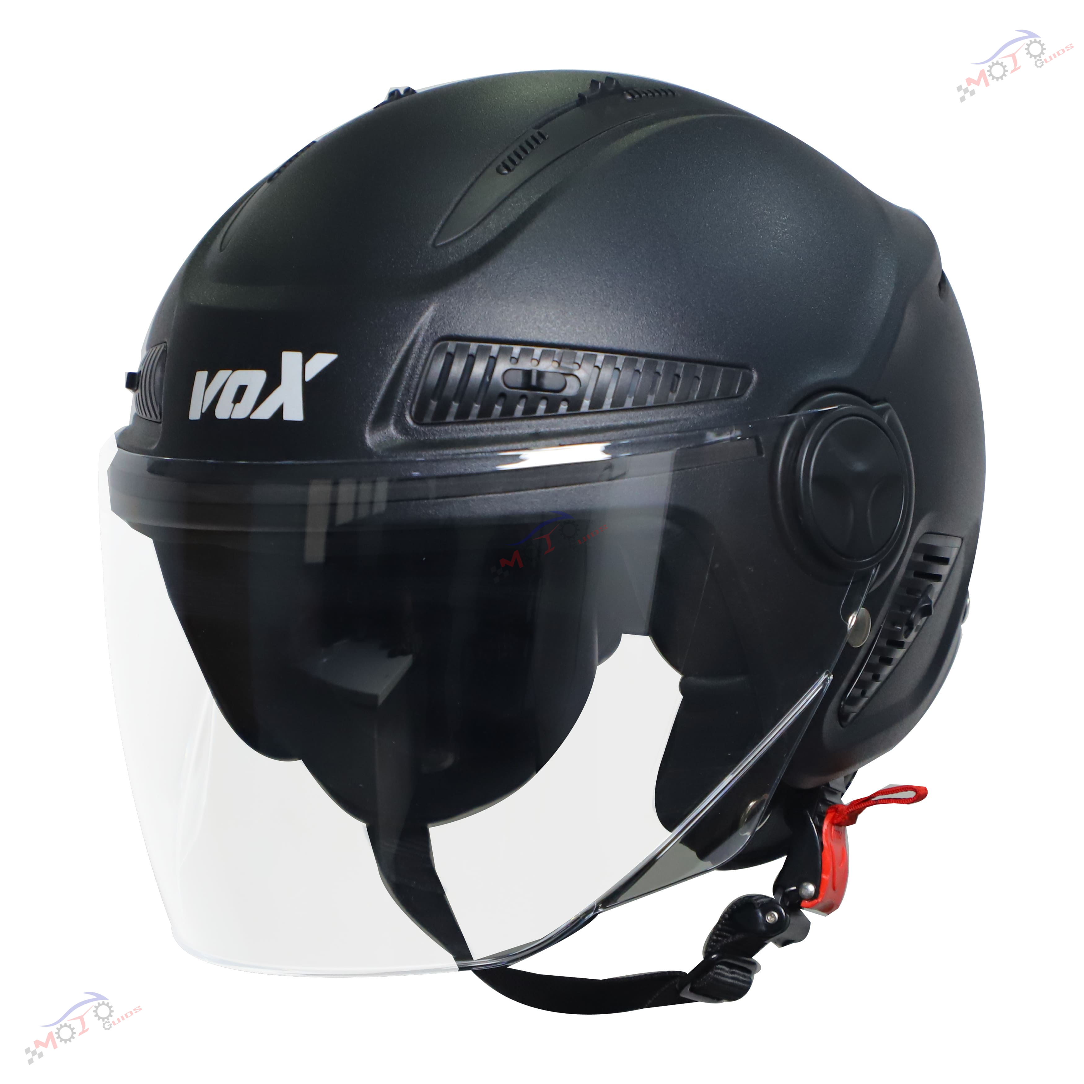 SBH-24 VOX DASHING